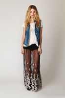 Linda Vojtova Tank Top #2153232