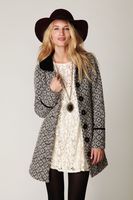 Linda Vojtova Sweatshirt #2153242