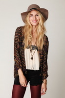 Linda Vojtova Longsleeve T-shirt #2153257