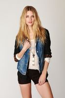 Linda Vojtova Longsleeve T-shirt #2153265