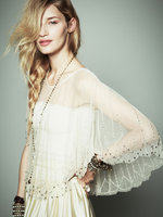 Linda Vojtova Longsleeve T-shirt #2153271