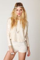 Linda Vojtova Longsleeve T-shirt #2153288