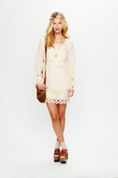 Linda Vojtova Longsleeve T-shirt #2153316