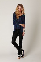 Linda Vojtova Longsleeve T-shirt #2153318