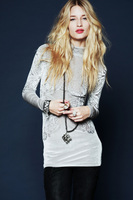 Linda Vojtova Longsleeve T-shirt #2153327