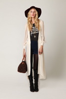 Linda Vojtova Longsleeve T-shirt #2153334