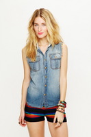 Linda Vojtova Longsleeve T-shirt #2153341