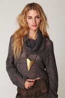 Linda Vojtova Longsleeve T-shirt #2153361