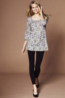 Lindsay Ellingson Longsleeve T-shirt #2172632