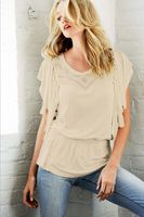 Lindsay Ellingson Longsleeve T-shirt #2172637