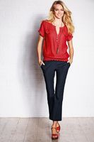 Lindsay Ellingson Longsleeve T-shirt #2172651