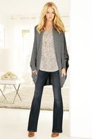 Lindsay Ellingson Longsleeve T-shirt #2172676