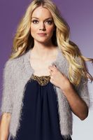 Lindsay Ellingson Longsleeve T-shirt #2177933