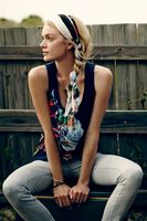Lindsay Ellingson Longsleeve T-shirt #2406816