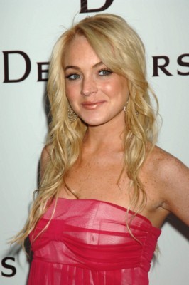 Lindsay Lohan poster #1247517