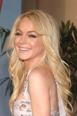 Lindsay Lohan poster #1248725