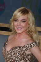 Lindsay Lohan hoodie #1262865