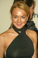 Lindsay Lohan mug #G145397