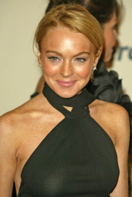 Lindsay Lohan poster #1262877
