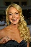 Lindsay Lohan longsleeve t-shirt #1262881