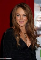 Lindsay Lohan mug #G17383