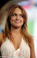 Lindsay Lohan Sweatshirt #1285454