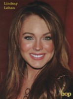 Lindsay Lohan magic mug #G17356