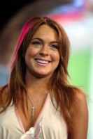 Lindsay Lohan hoodie #1291061