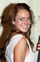 Lindsay Lohan hoodie #1291074