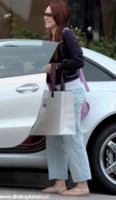 Lindsay Lohan tote bag #G22789