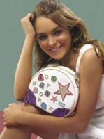 Lindsay Lohan magic mug #G22841