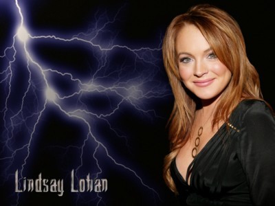 Lindsay Lohan posters