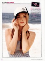 Lindsay Lohan hoodie #1291253