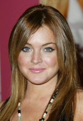 Lindsay Lohan posters