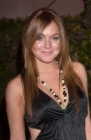 Lindsay Lohan longsleeve t-shirt #1298313