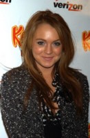 Lindsay Lohan hoodie #1298315