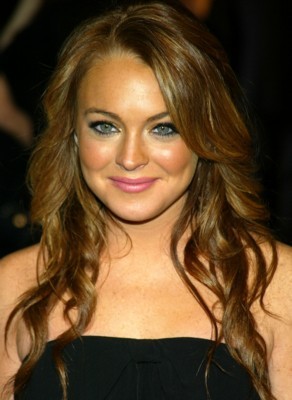 Lindsay Lohan posters