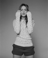 Lindsay Lohan mug #G30904