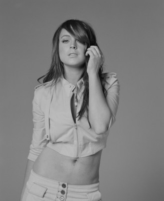 Lindsay Lohan posters