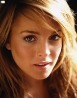 Lindsay Lohan hoodie #1326800