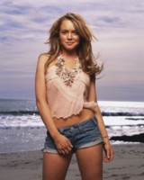 Lindsay Lohan hoodie #1326803