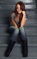Lindsay Lohan Sweatshirt #1326806