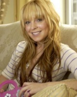 Lindsay Lohan mug #G90021