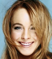 Lindsay Lohan Longsleeve T-shirt #1346629