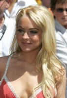 Lindsay Lohan t-shirt #1357262