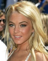 Lindsay Lohan Sweatshirt #1357276