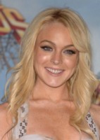 Lindsay Lohan Sweatshirt #1359173