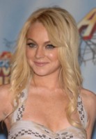 Lindsay Lohan Sweatshirt #1359174