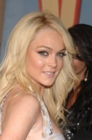 Lindsay Lohan Sweatshirt #1359178
