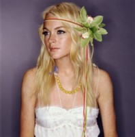 Lindsay Lohan Sweatshirt #1359206